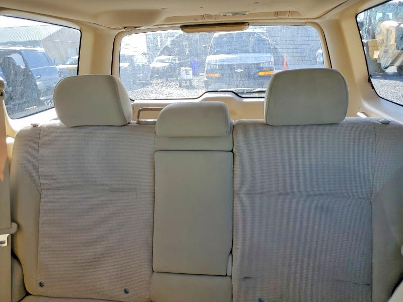 Aukcja sprzedaży 2007 Subaru Forester, vin: JF1SG656X7H722159, numer aukcji: 56840456