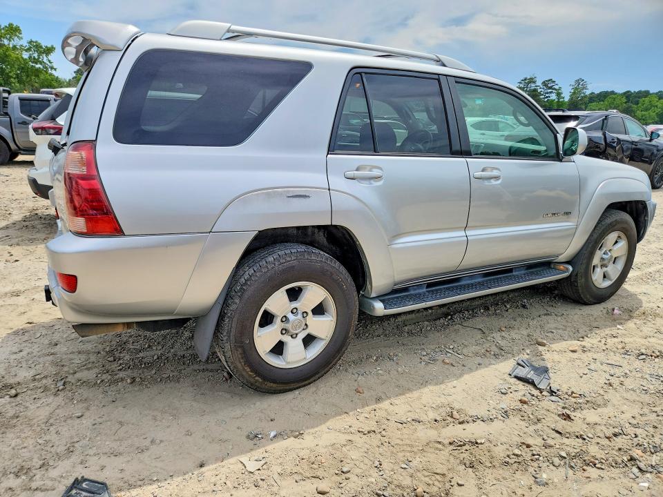 Aukcja sprzedaży 2004 Toyota 4runner, vin: JTEBT17R948013200, numer aukcji: 57066436