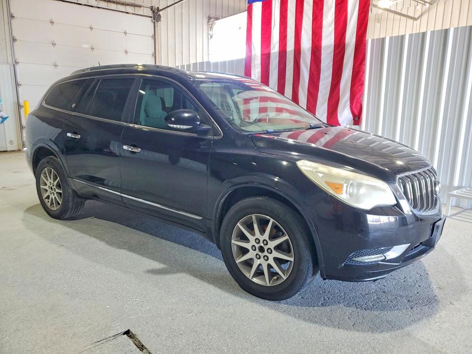 Aukcja sprzedaży 2016 Buick Enclave, vin: 5GAKRAKD6GJ212301, numer aukcji: 57899156