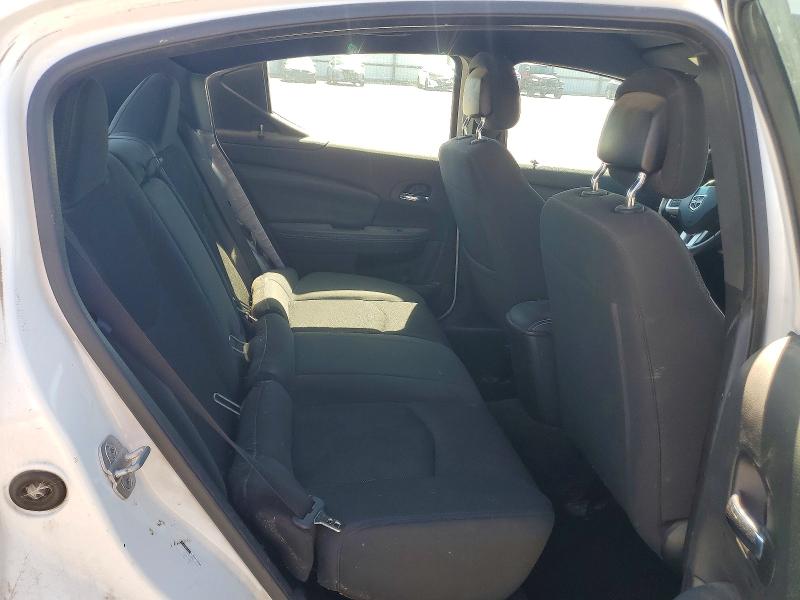 2013 Dodge Avenger მანქანა იყიდება აუქციონზე, vin: 1C3CDZCB0DN548807, აუქციონის ნომერი: 56636816