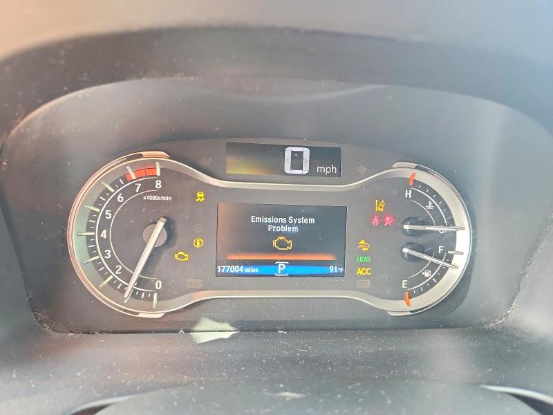 Продажа на аукционе авто 2016 Honda Pilot, vin: 5FNYF5H93GB008218, номер лота: 58161856
