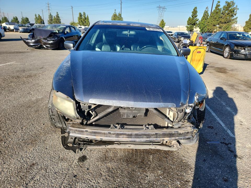 Aukcja sprzedaży 2006 Acura 3.2tl, vin: 19UUA66226A042331, numer aukcji: 56185376