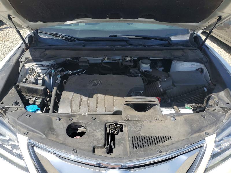 Продажа на аукционе авто 2018 Acura Rdx, vin: 5J8TB4H30JL017055, номер лота: 56696926