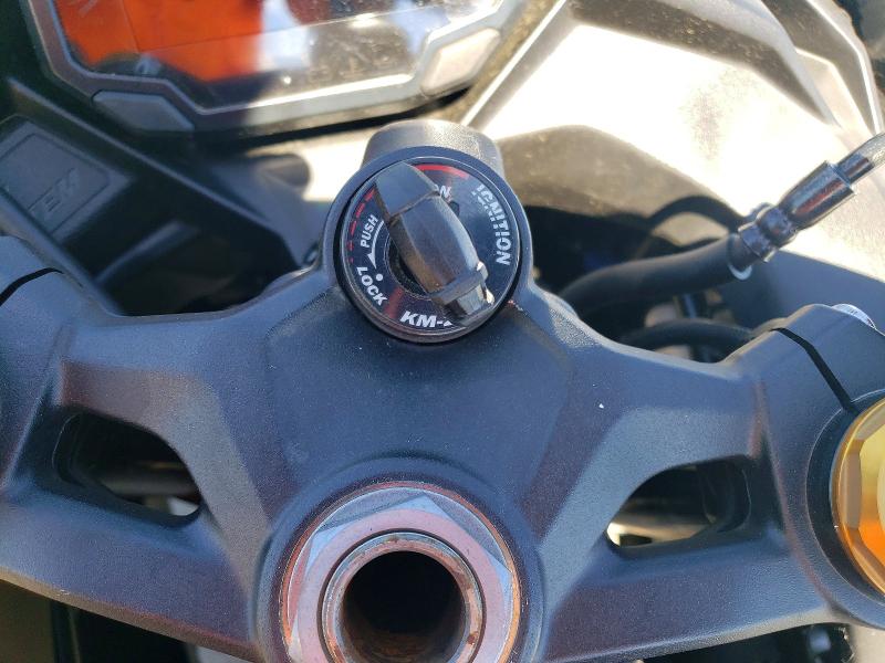 Продажа на аукционе авто 2024 Kawasaki Zx400, vin: ML5ZXCS13RDA16707, номер лота: 57473356