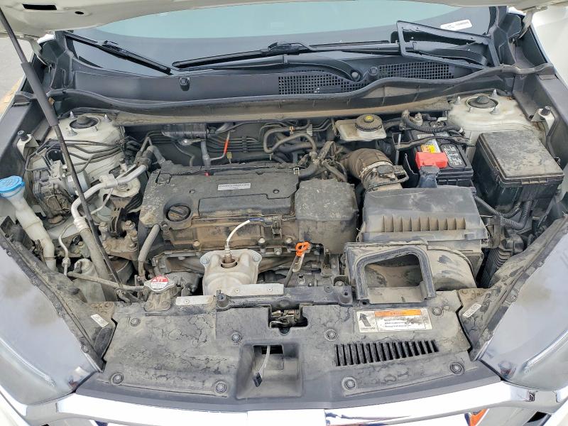 Продаж на аукціоні авто 2018 Honda Cr-v, vin: 2HKRW6H38JH230638, номер лоту: 56533496