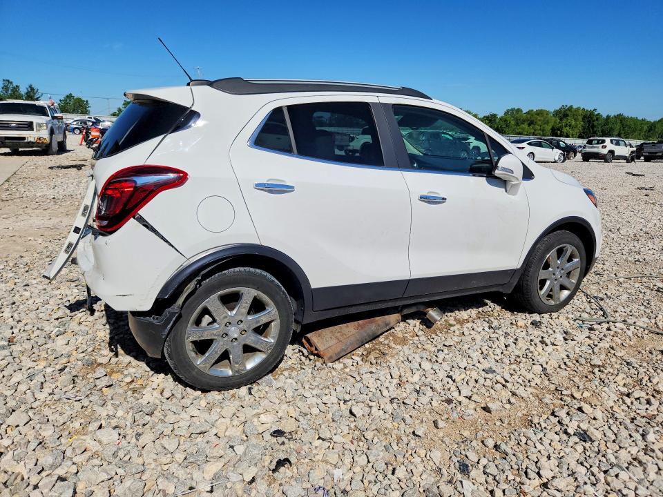Aukcja sprzedaży 2019 Buick Encore, vin: KL4CJGSM3KB746480, numer aukcji: 56709466
