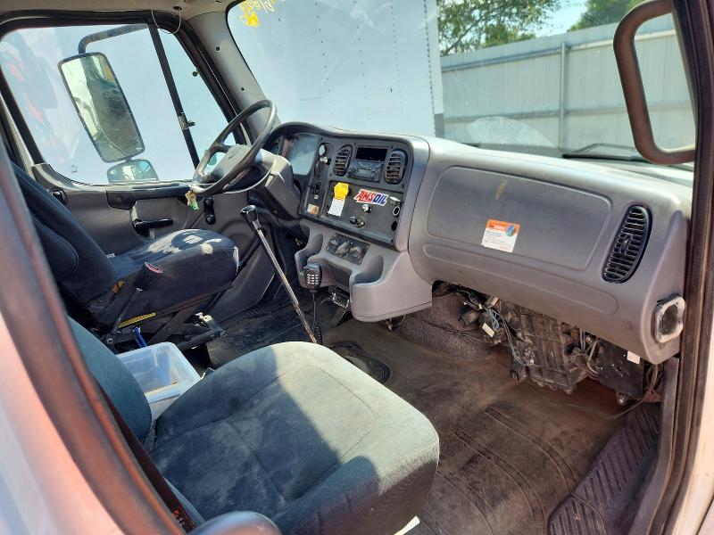Aukcja sprzedaży 2013 Freightliner M2, vin: 1FVACXBS3DHFA4345, numer aukcji: 57618276