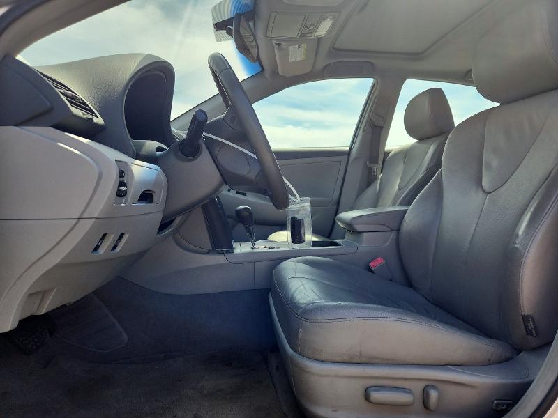 Продажа на аукционе авто 2009 Toyota Camry Hybrid, vin: JTNBB46K393049803, номер лота: 57200876