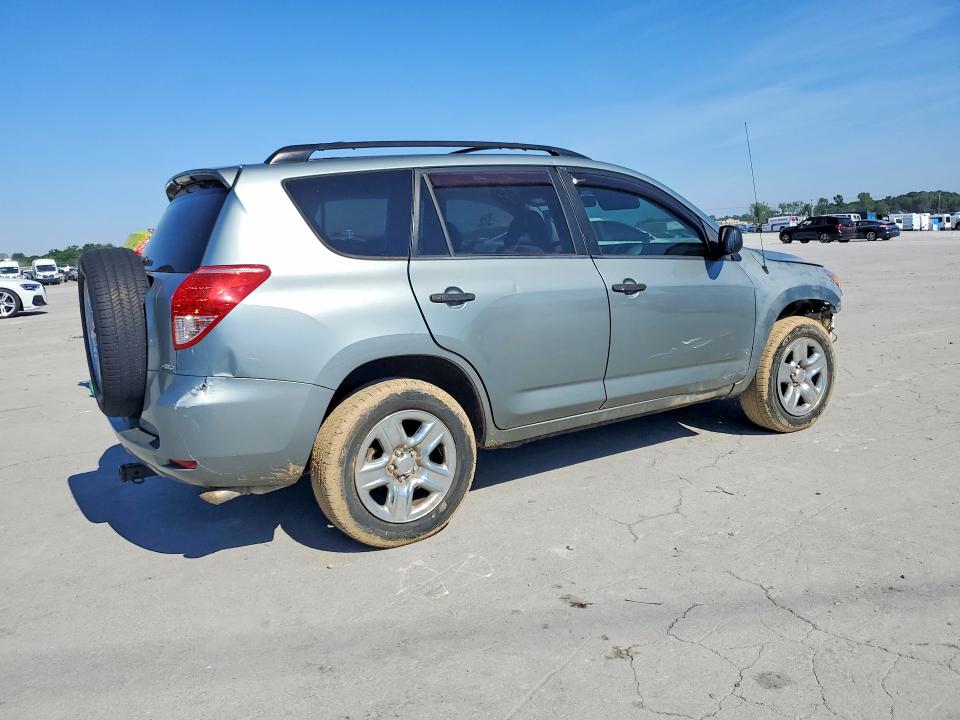 Aukcja sprzedaży 2008 Toyota Rav4, vin: JTMBD33V286059405, numer aukcji: 55562706