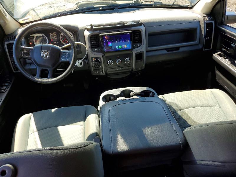 Продажа на аукционе авто 2014 Ram 1500, vin: 1C6RR7KT9ES276404, номер лота: 58257426