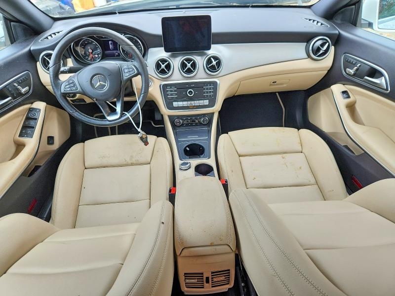 Продаж на аукціоні авто 2019 Mercedes-benz Cla, vin: WDDSJ4EB9KN724420, номер лоту: 58764956