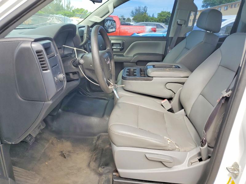 Продажа на аукционе авто 2017 Gmc Sierra, vin: 1GTR1LEH7HZ276316, номер лота: 56632346
