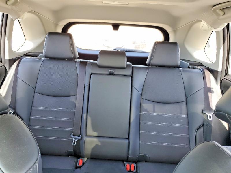 Продажа на аукционе авто 2025 Toyota Rav4, vin: JTMD6RFVXSJ078287, номер лота: 55856656