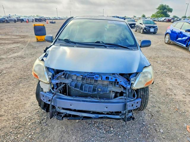 Продажа на аукционе авто 2007 Toyota Yaris, vin: JTDBT923171087701, номер лота: 58018396