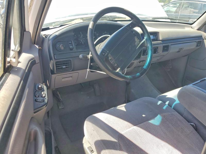 Aukcja sprzedaży 1996 Ford F150, vin: 1FTEX14H1TKA29703, numer aukcji: 56274656