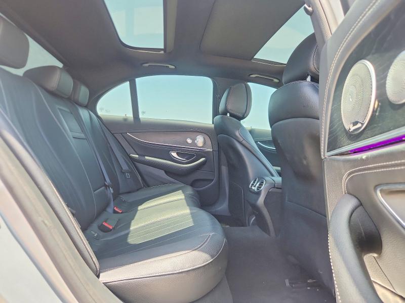 2017 Mercedes-benz E მანქანა იყიდება აუქციონზე, vin: WDDZF4KB8HA199404, აუქციონის ნომერი: 59332386