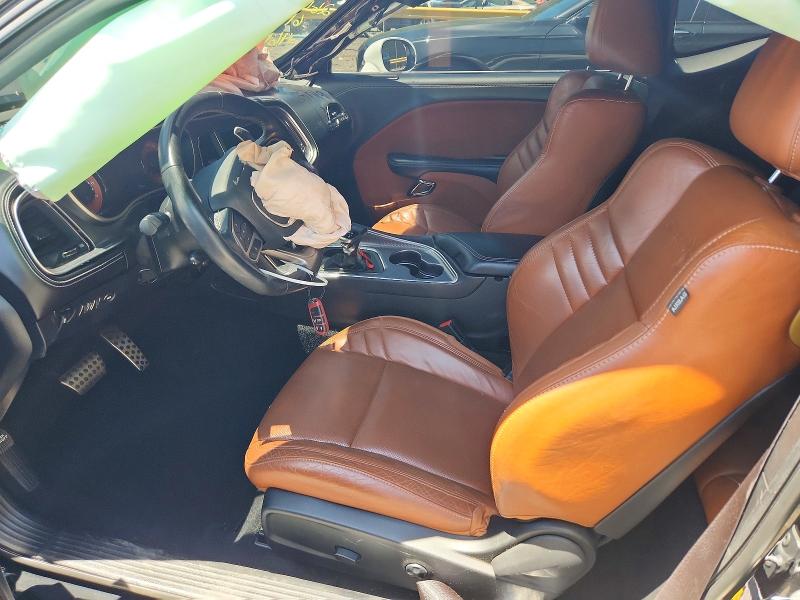 Aukcja sprzedaży 2020 Dodge Challenger, vin: 2C3CDZL98LH246119, numer aukcji: 56834066