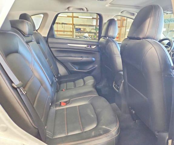 Продаж на аукціоні авто 2023 Mazda Cx-5, vin: JM3KFBCM3P0237424, номер лоту: 55068786