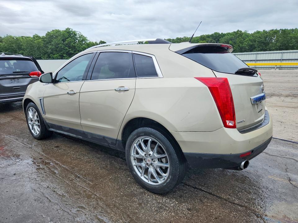 56467126 :رقم المزاد ، 3GYFNDE33FS517309 vin ، 2015 Cadillac Srx مزاد بيع