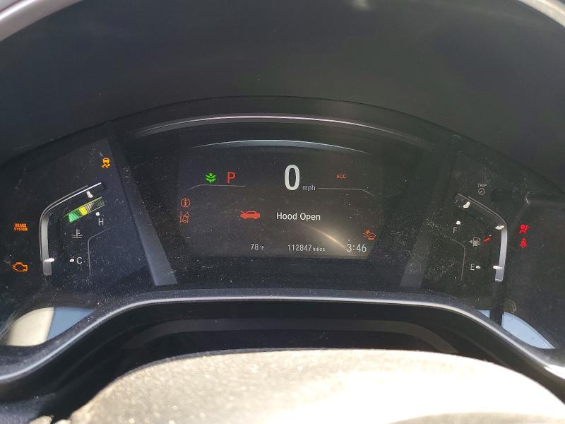 Aukcja sprzedaży 2021 Honda Cr-v, vin: 2HKRW2H83MH667052, numer aukcji: 57053566