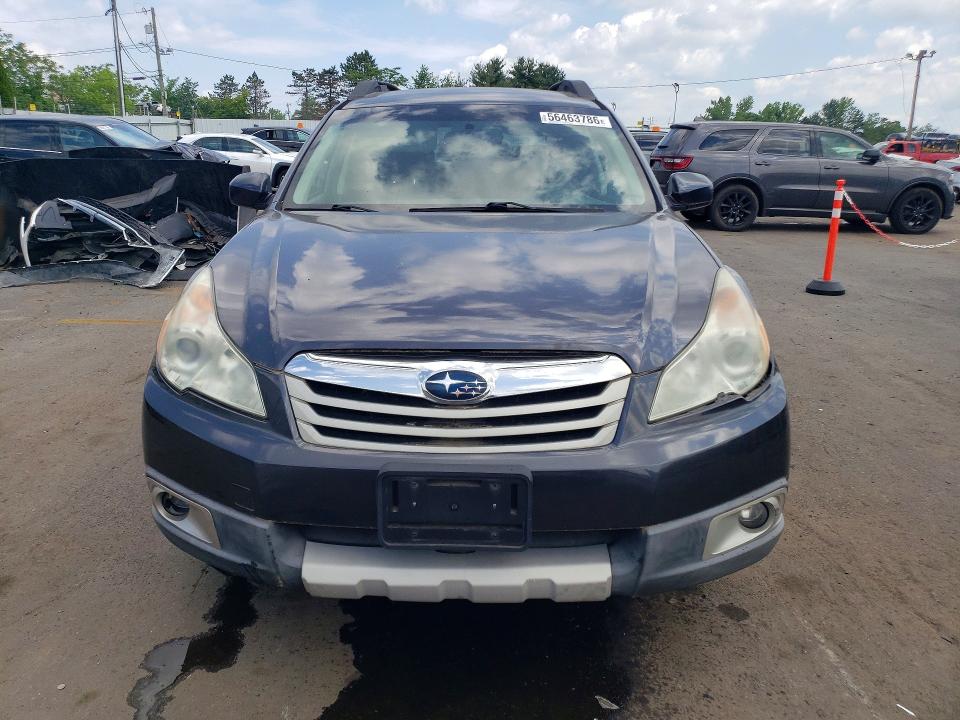 Aukcja sprzedaży 2012 Subaru Outback, vin: 4S4BRBJC3C3278294, numer aukcji: 56463786