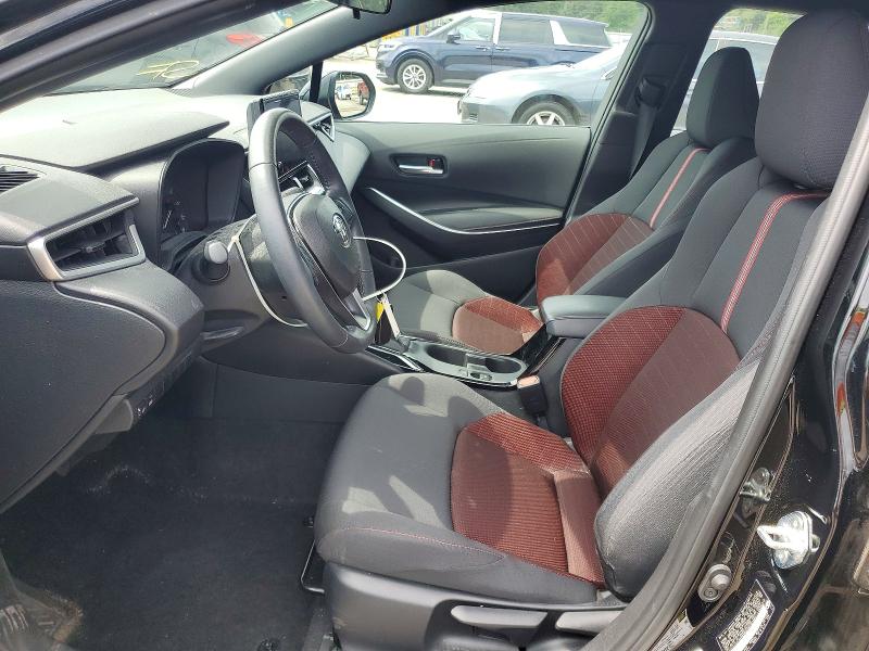 Продажа на аукционе авто 2024 Toyota Corolla, vin: 5YFB4MCEXRP181607, номер лота: 55414216