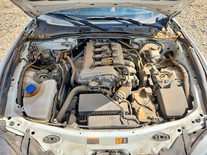 Продаж на аукціоні авто 2022 Mazda Mx-5 Miata, vin: JM1NDAD77N0503877, номер лоту: 58939386