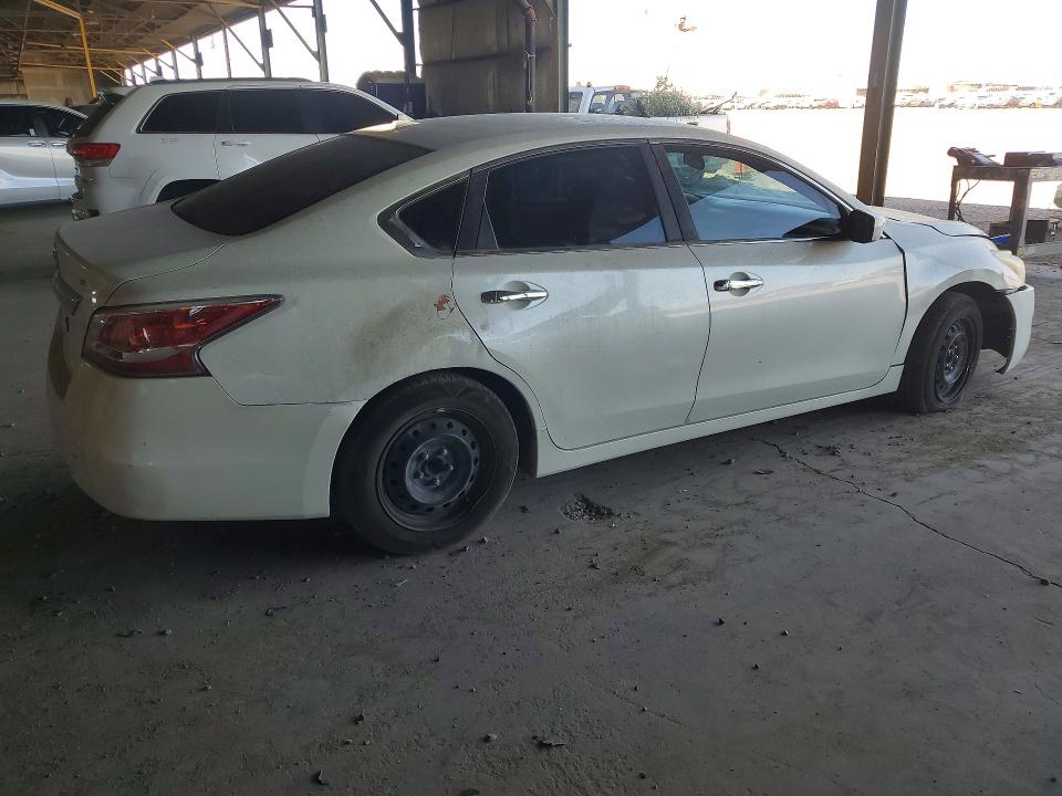 Aukcja sprzedaży 2015 Nissan Altima, vin: 1N4AL3AP8FN346081, numer aukcji: 57864186
