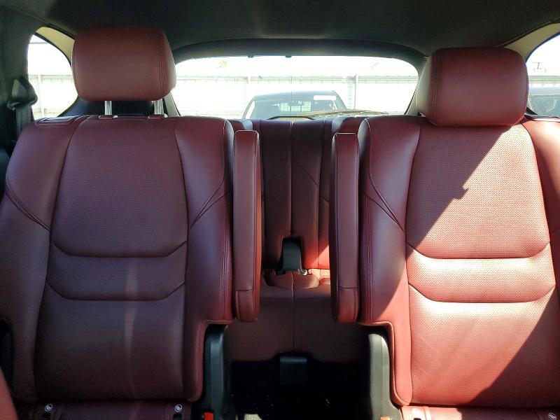 Aukcja sprzedaży 2023 Mazda Cx-9, vin: JM3TCBDY0P0654207, numer aukcji: 56335486