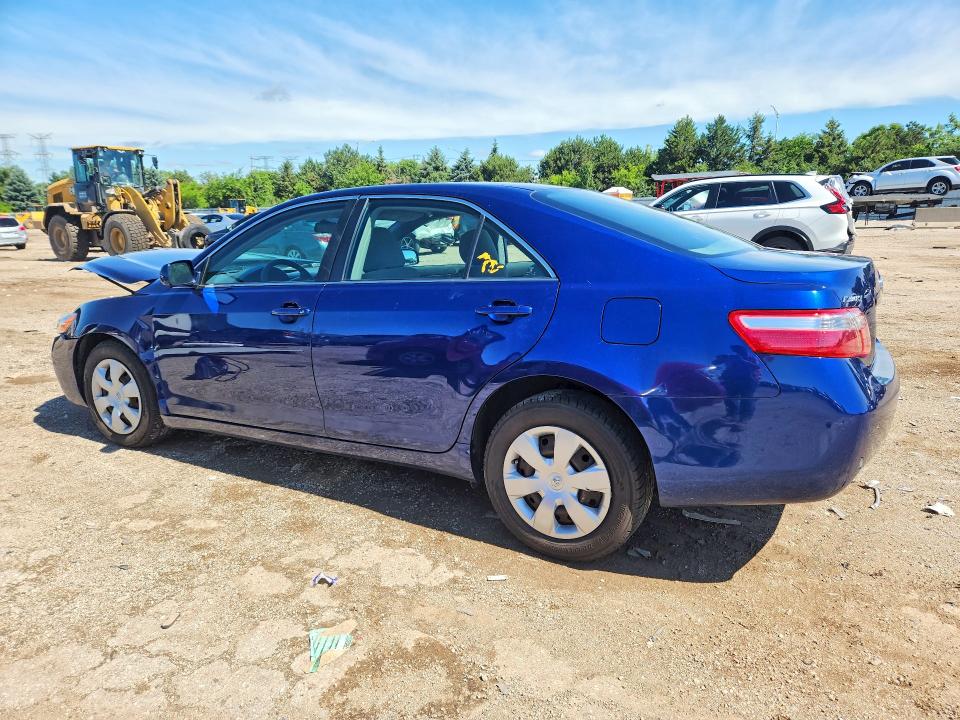 Aukcja sprzedaży 2008 Toyota Camry, vin: 4T4BE46K68R020737, numer aukcji: 58546896
