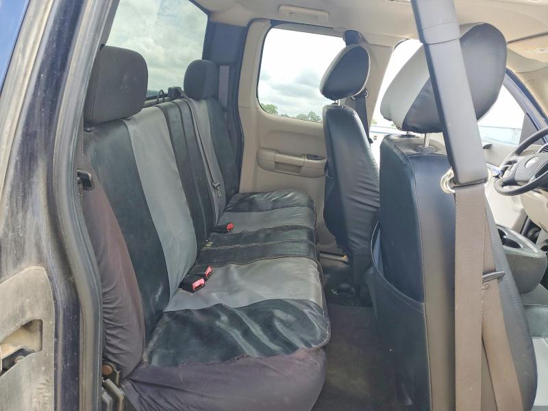 Продаж на аукціоні авто 2009 Chevrolet Silverado, vin: 1GCEC19XX9Z275127, номер лоту: 55887996