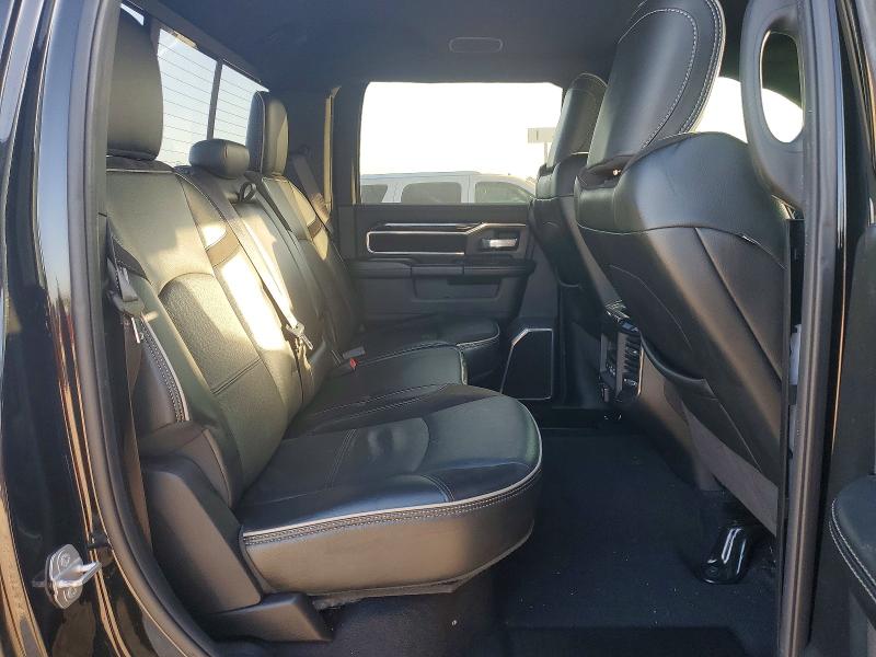 Продаж на аукціоні авто 2021 Ram 2500, vin: 3C6UR5FL4MG591674, номер лоту: 59083666