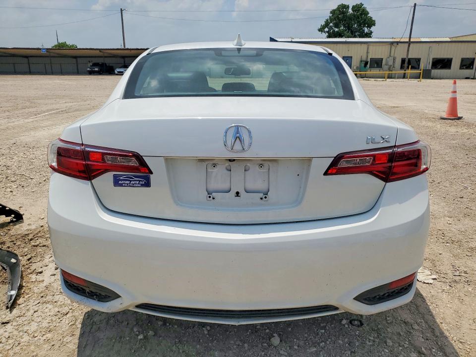 Aukcja sprzedaży 2016 Acura Ilx, vin: 19UDE2F78GA020649, numer aukcji: 58381196