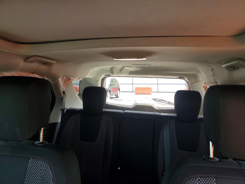 58768236 :رقم المزاد ، 2GNFLFEK2F6213585 vin ، 2015 Chevrolet Equinox مزاد بيع