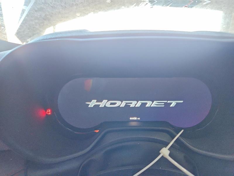 Продажа на аукционе авто 2024 Dodge Hornet, vin: ZACPDFCW1R3A30029, номер лота: 59579196