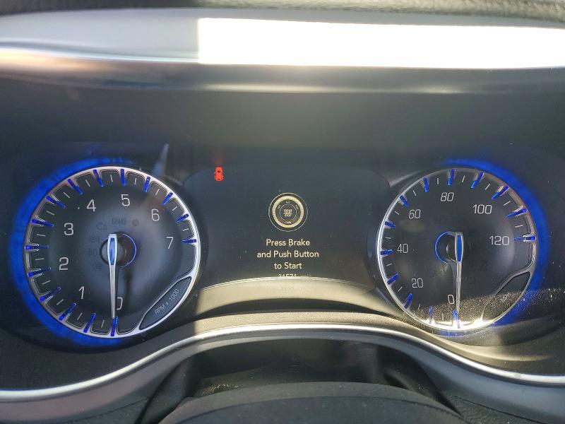 Продажа на аукционе авто 2025 Chrysler Pacifica, vin: 2C4RC1GG3SR527059, номер лота: 57526826