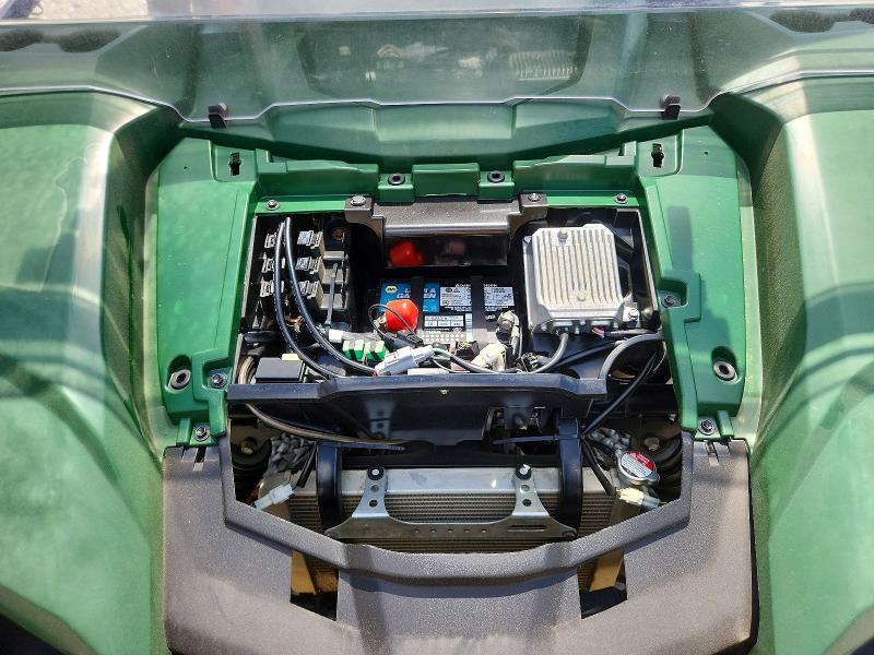 Продаж на аукціоні авто 2014 Yamaha Yxm700, vin: 5Y4AM69Y2EA102560, номер лоту: 56716796