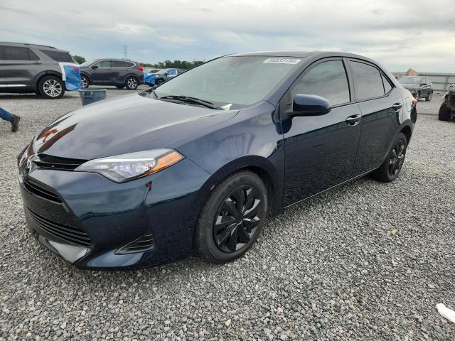 Продажа на аукционе авто 2017 Toyota Corolla, vin: 2T1BURHE4HC855898, номер лота: 56833156