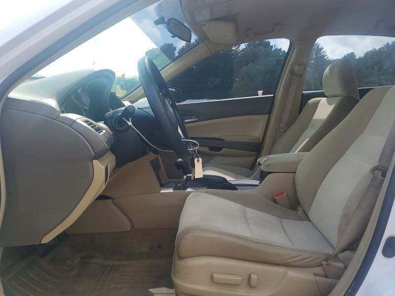 Продажа на аукционе авто 2008 Honda Accord, vin: 1HGCP26408A014888, номер лота: 58901606