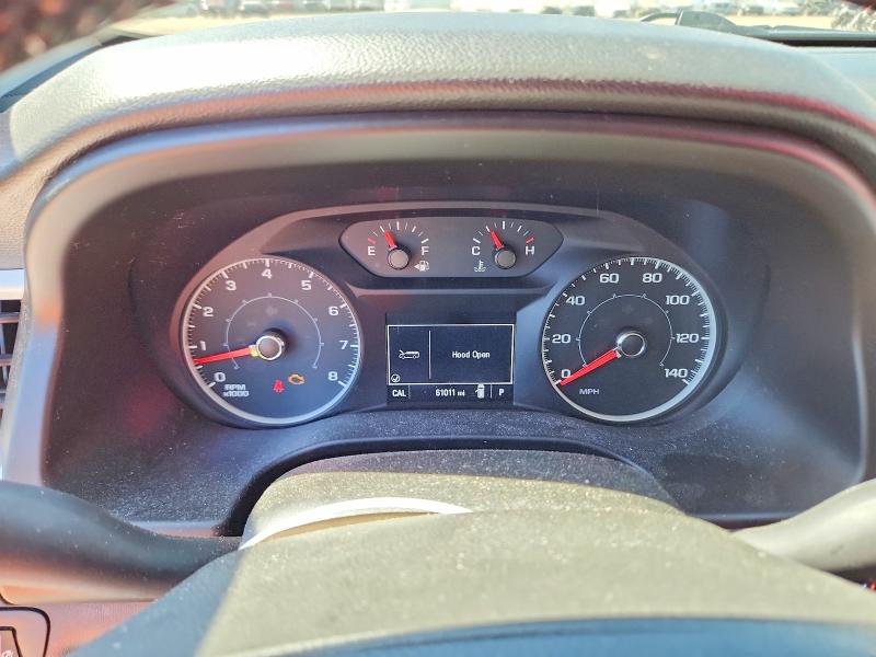 54717706 :رقم المزاد ، 1GKKNSLS5KZ143001 vin ، 2019 Gmc Acadia مزاد بيع