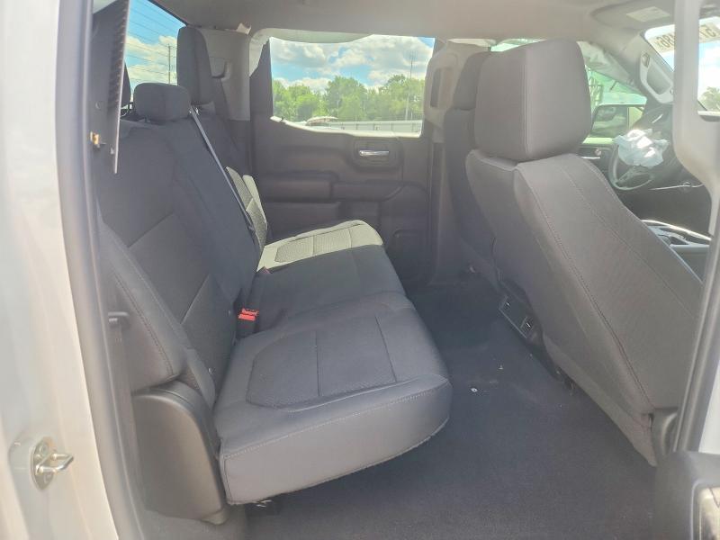 Aukcja sprzedaży 2022 Chevrolet Silverado Ltd, vin: 1GCPWBEK2NZ128617, numer aukcji: 57745486