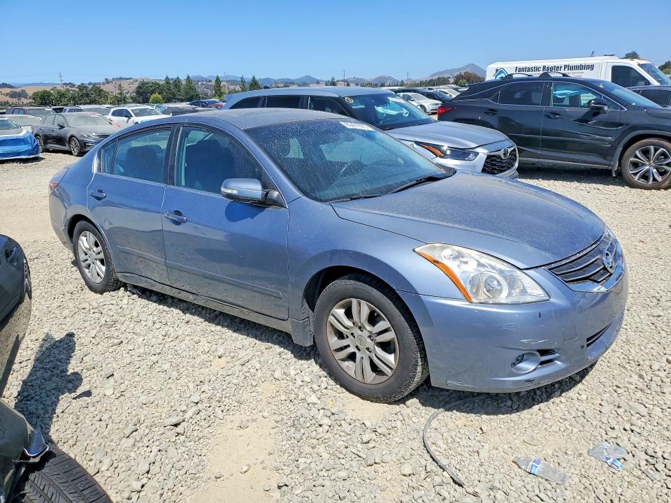 Aukcja sprzedaży 2012 Nissan Altima, vin: 1N4AL2AP6CN404453, numer aukcji: 85461975