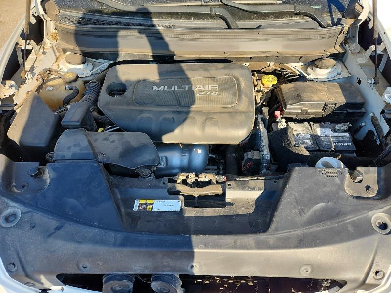 Auction sale of the 2016 Jeep Cherokee, vin: 1C4PJLCB6GW324037, lot number: 57753416