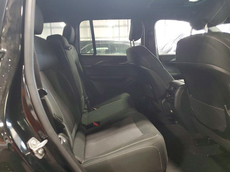 57729156 :رقم المزاد ، 1C4RJHAG6SC265361 vin ، 2025 Jeep Grand Cherokee مزاد بيع
