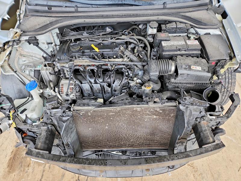 2017 Hyundai Elantra მანქანა იყიდება აუქციონზე, vin: 5NPD74LF3HH185339, აუქციონის ნომერი: 57134176