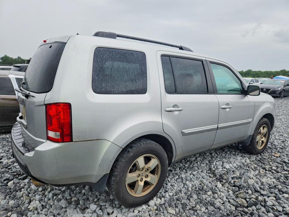 Продаж на аукціоні авто 2011 Honda Pilot, vin: 5FNYF3H42BB052082, номер лоту: 56865996