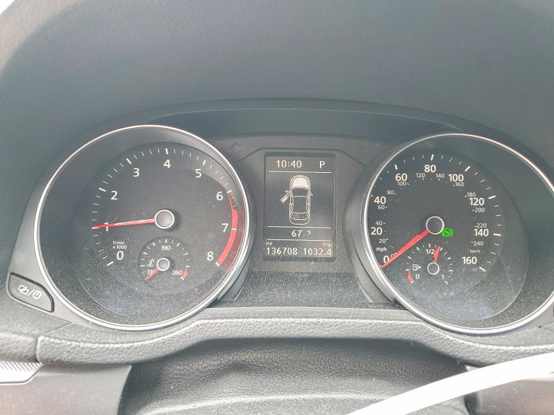 Продаж на аукціоні авто 2017 Volkswagen Passat, vin: 1VWDT7A39HC085180, номер лоту: 57432646