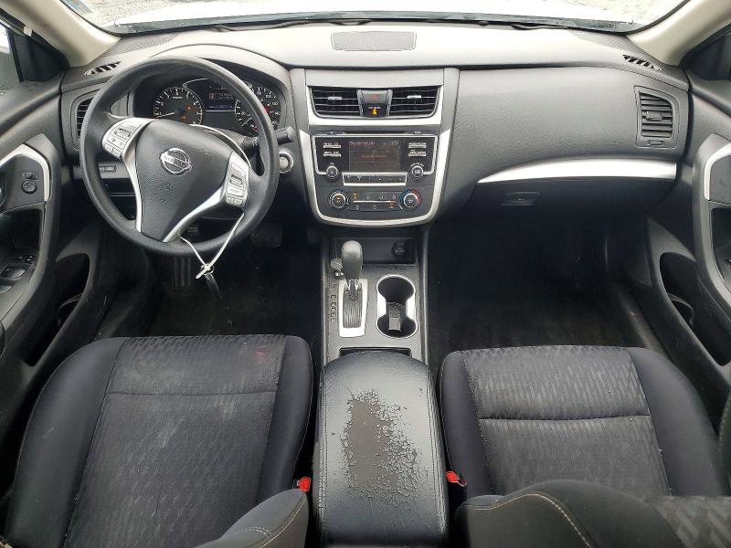 Aukcja sprzedaży 2018 Nissan Altima, vin: 1N4AL3AP0JC183558, numer aukcji: 56250366