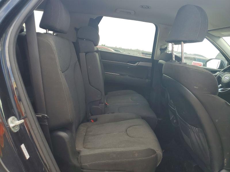 56542746 :رقم المزاد ، KM8R14HE1NU444446 vin ، 2022 Hyundai Palisade مزاد بيع