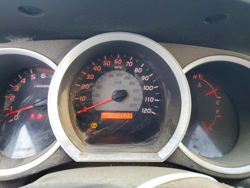 Продаж на аукціоні авто 2006 Toyota Tacoma, vin: 5TEUX42N46Z212504, номер лоту: 59115226
